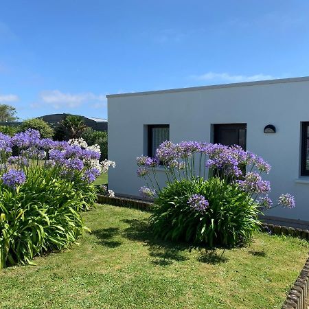 Pied A Terre Pour Des Vacances Au Bord De La Mer Le Conquet Kültér fotó