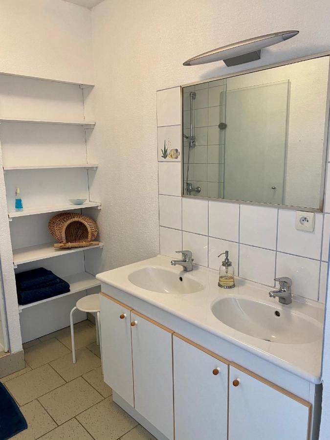 Pied A Terre Pour Des Vacances Au Bord De La Mer Le Conquet Kültér fotó