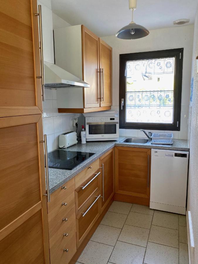 Pied A Terre Pour Des Vacances Au Bord De La Mer Le Conquet Kültér fotó