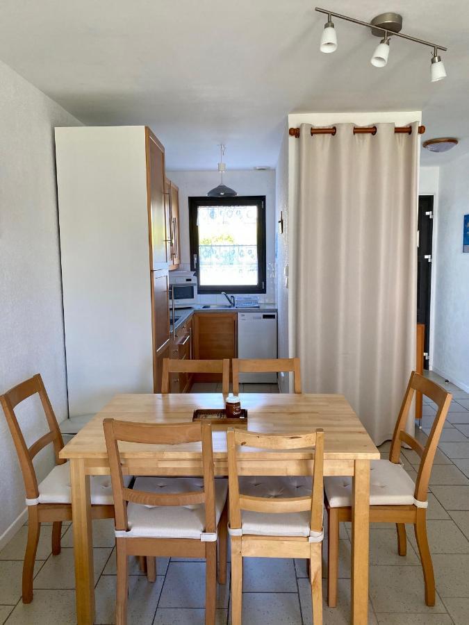 Pied A Terre Pour Des Vacances Au Bord De La Mer Le Conquet Kültér fotó
