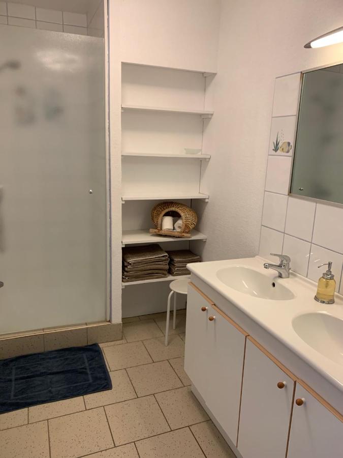 Pied A Terre Pour Des Vacances Au Bord De La Mer Le Conquet Kültér fotó