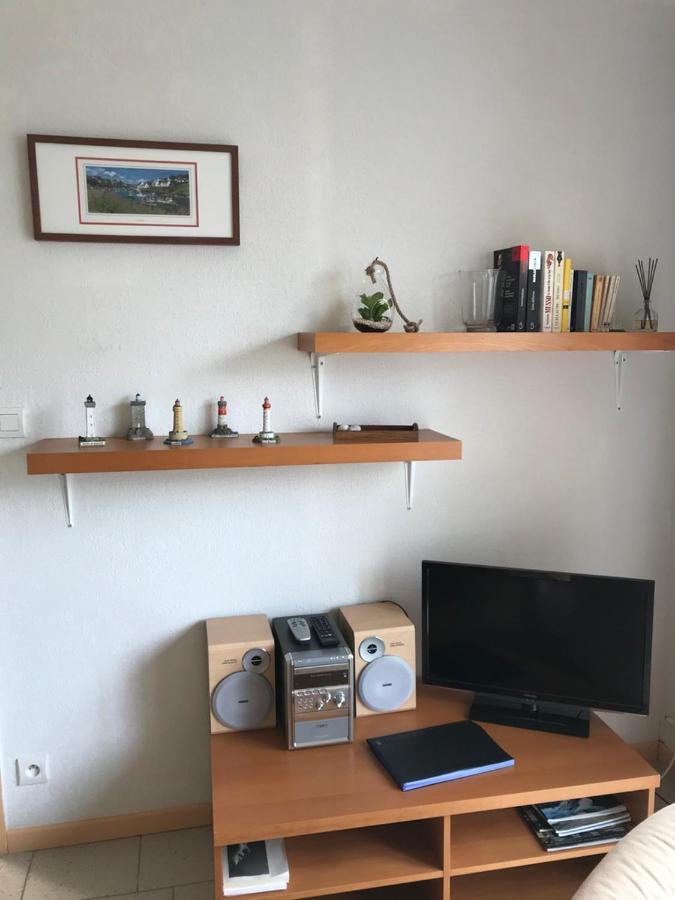 Pied A Terre Pour Des Vacances Au Bord De La Mer Le Conquet Kültér fotó